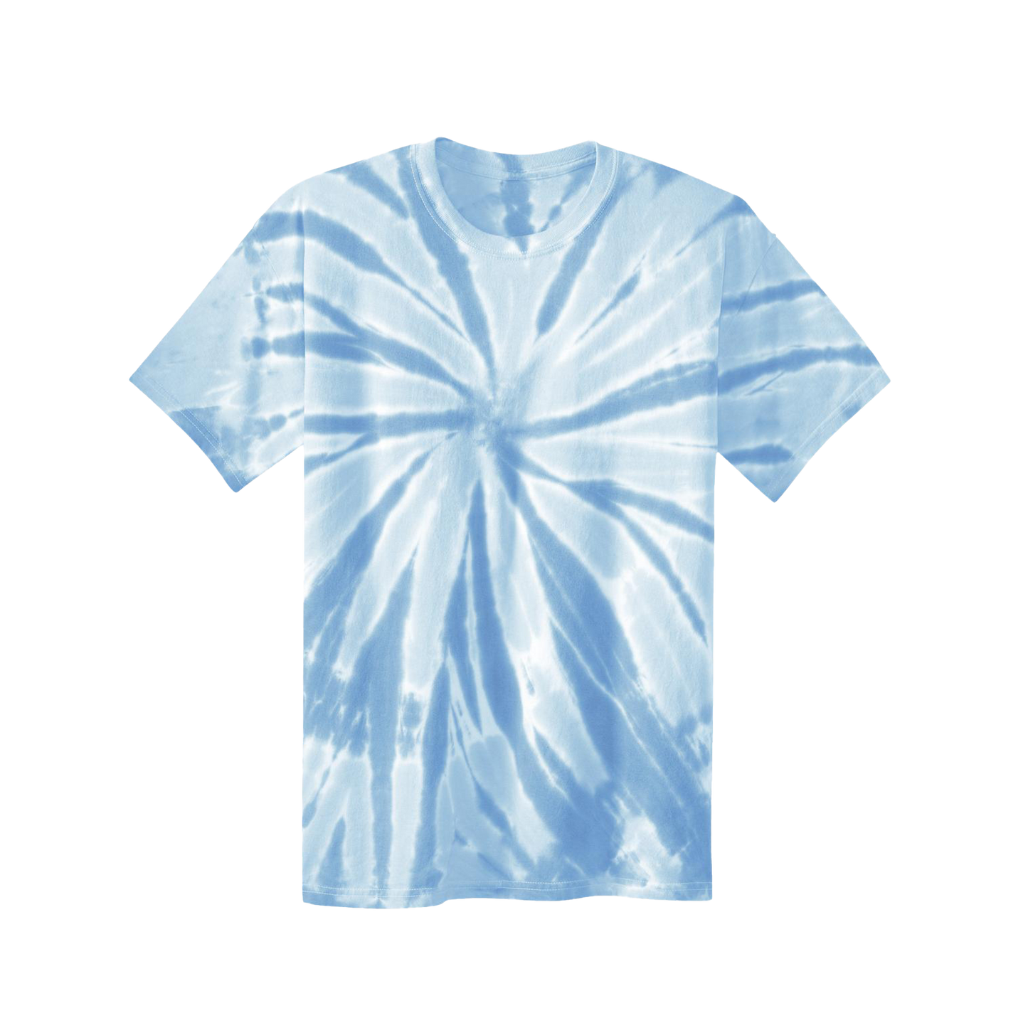 Stay Illegal Kids Tie-Dye Tee