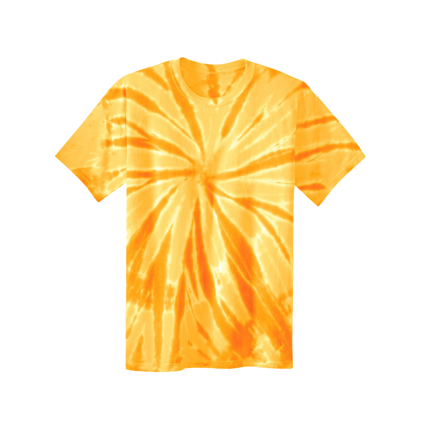 Stay Illegal Kids Tie-Dye Tee