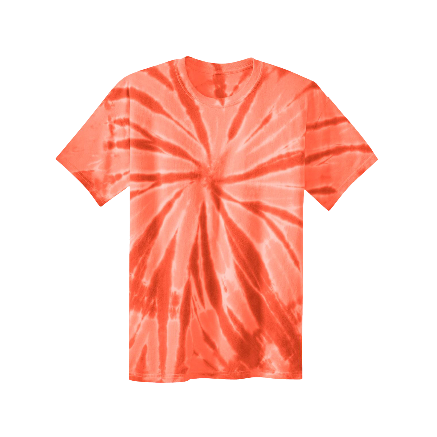 Stay Illegal Kids Tie-Dye Tee