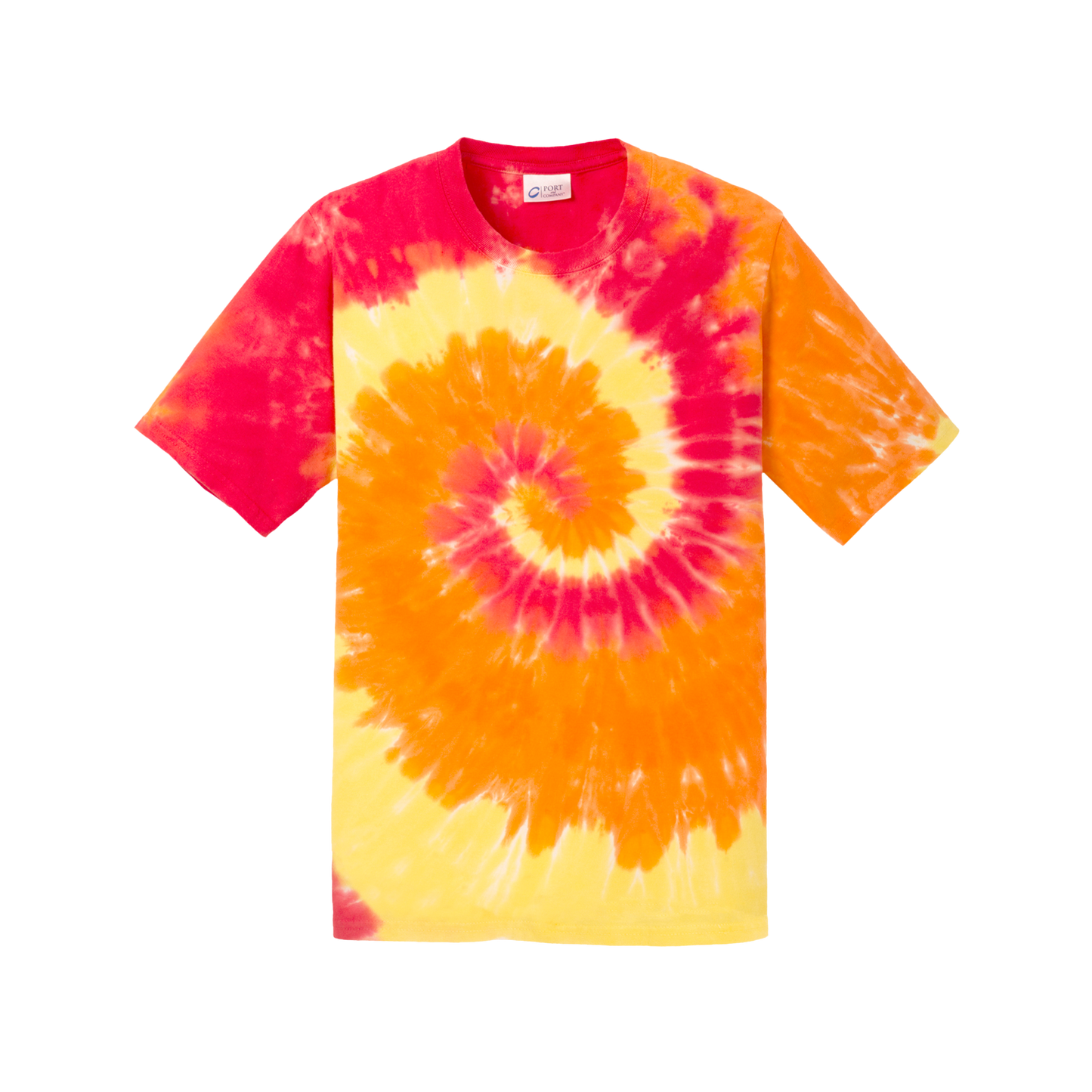 Stay Illegal Kids Tie-Dye Tee