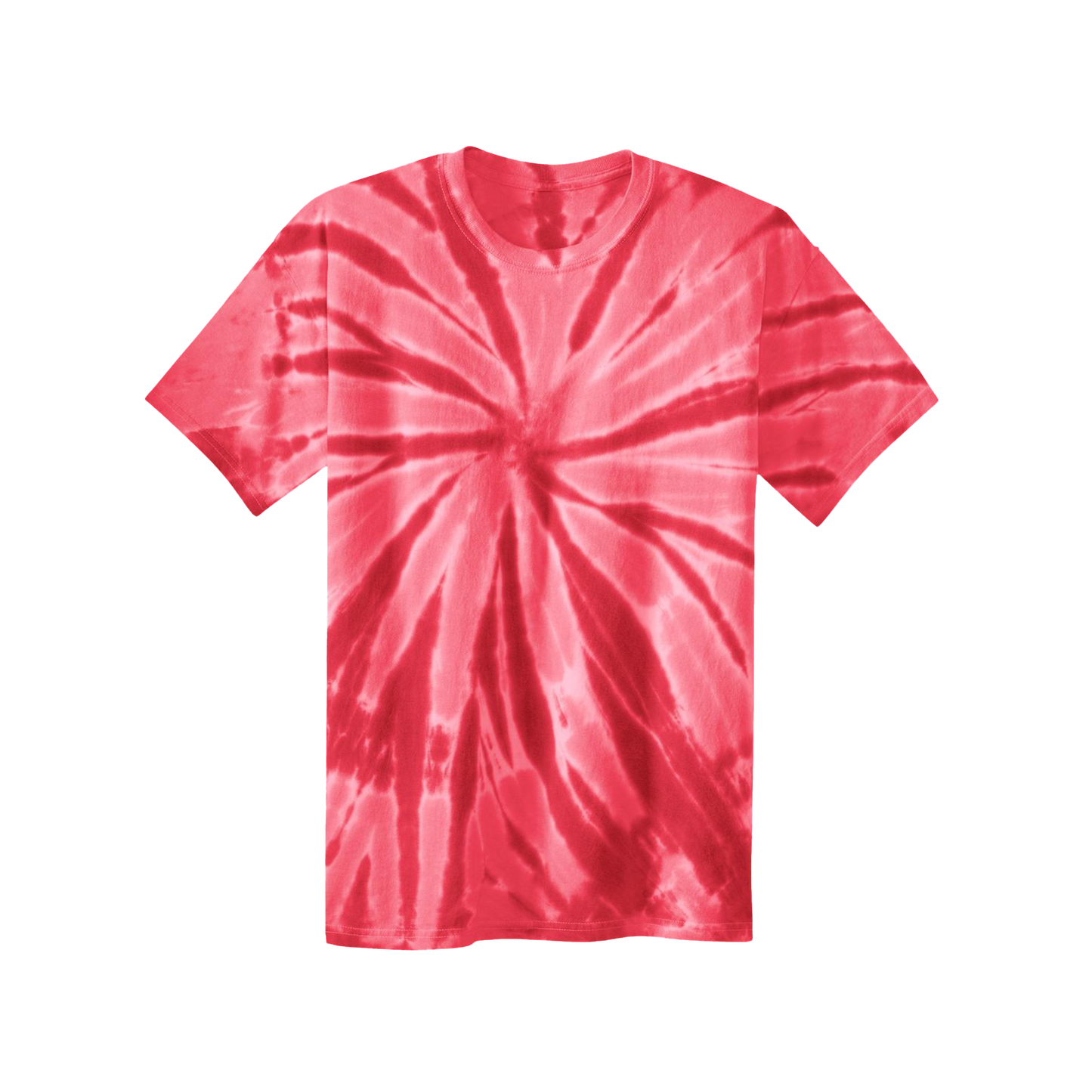 Stay Illegal Kids Tie-Dye Tee