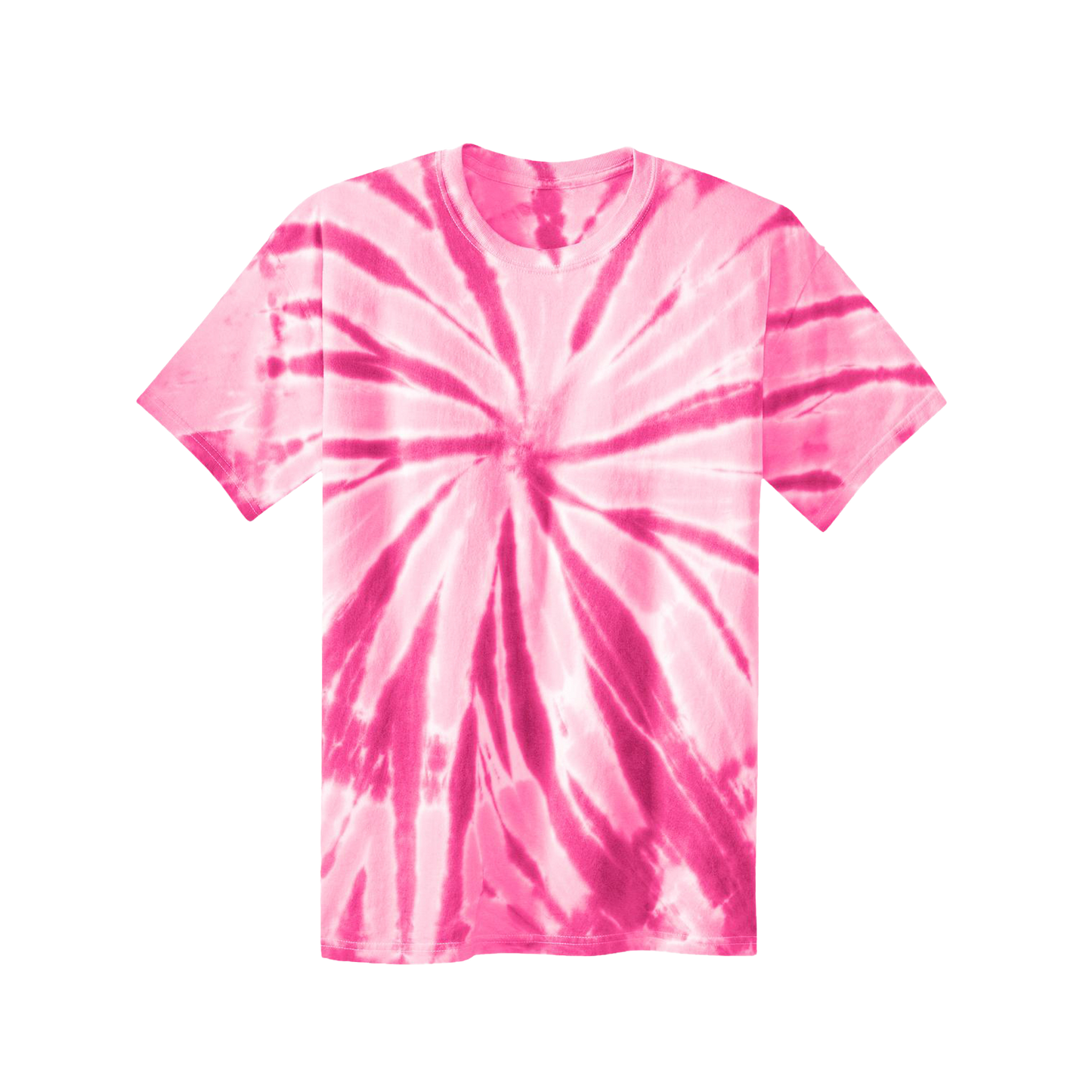Stay Illegal Kids Tie-Dye Tee