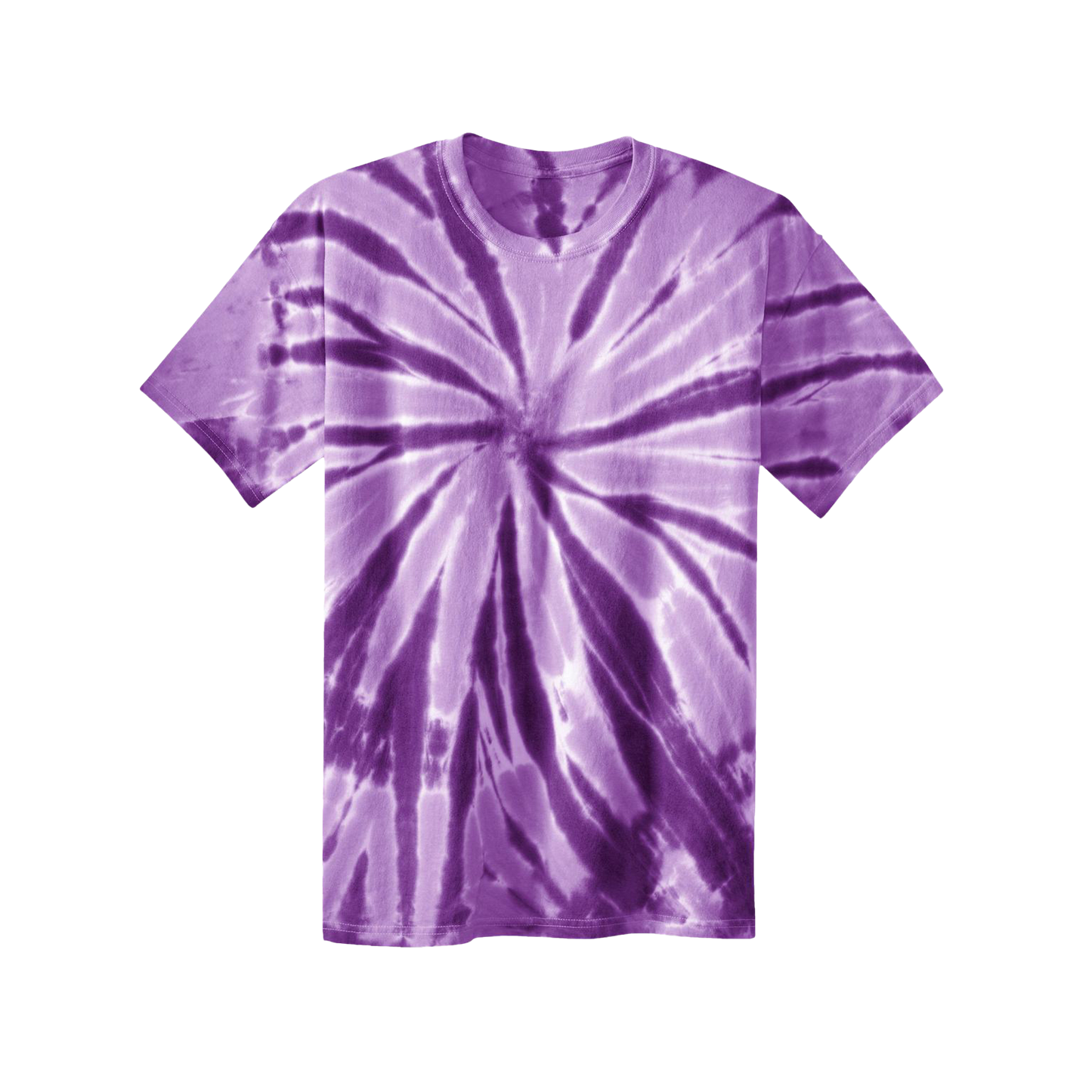 Stay Illegal Kids Tie-Dye Tee