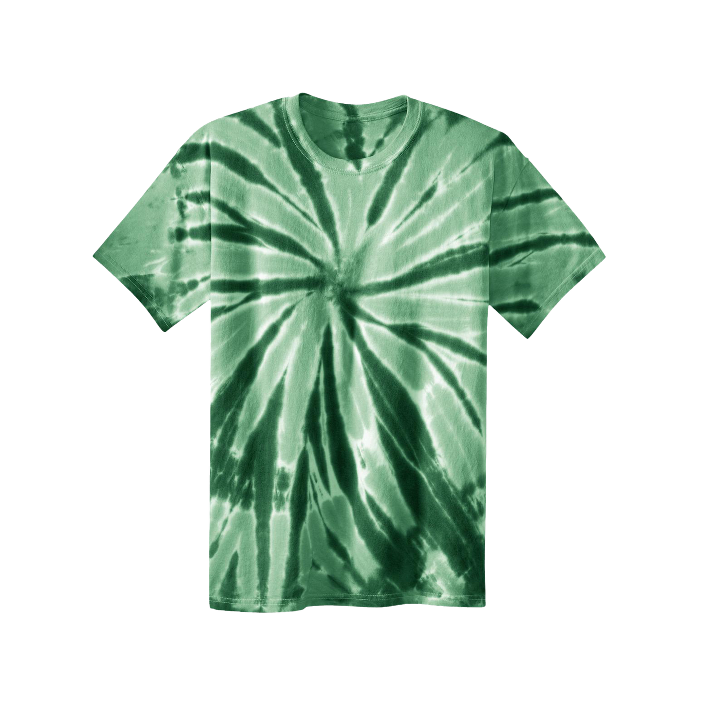 Stay Illegal Kids Tie-Dye Tee