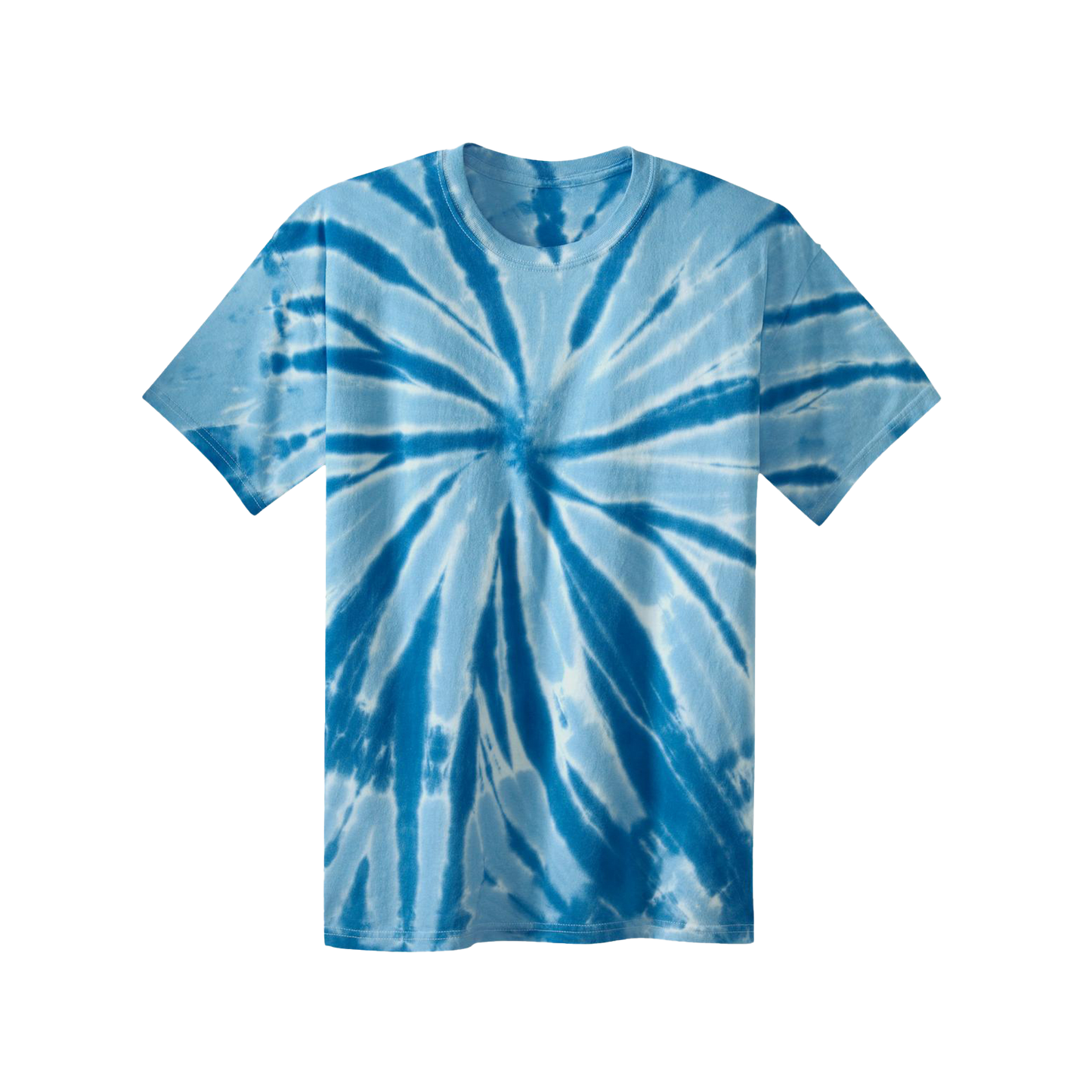 Stay Illegal Kids Tie-Dye Tee