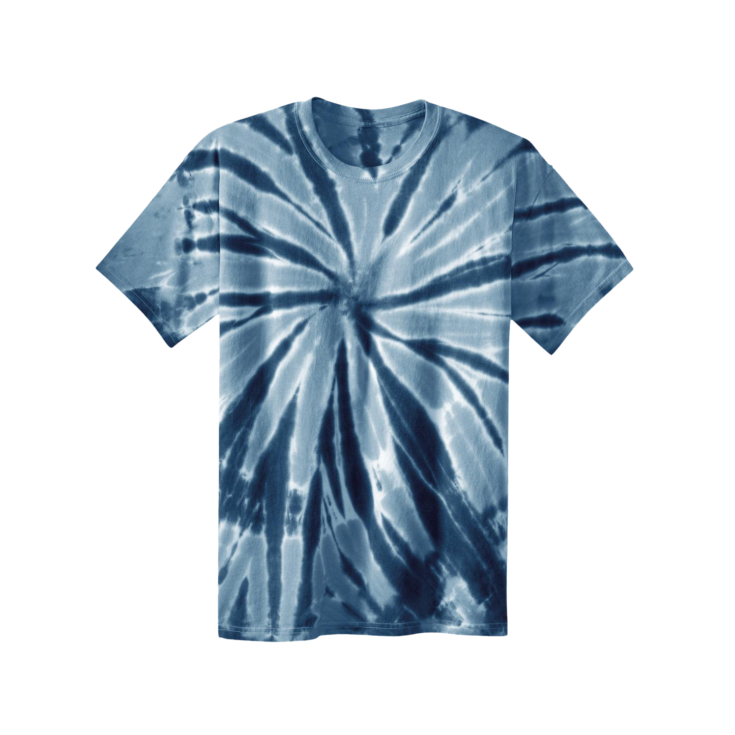 Stay Illegal Kids Tie-Dye Tee