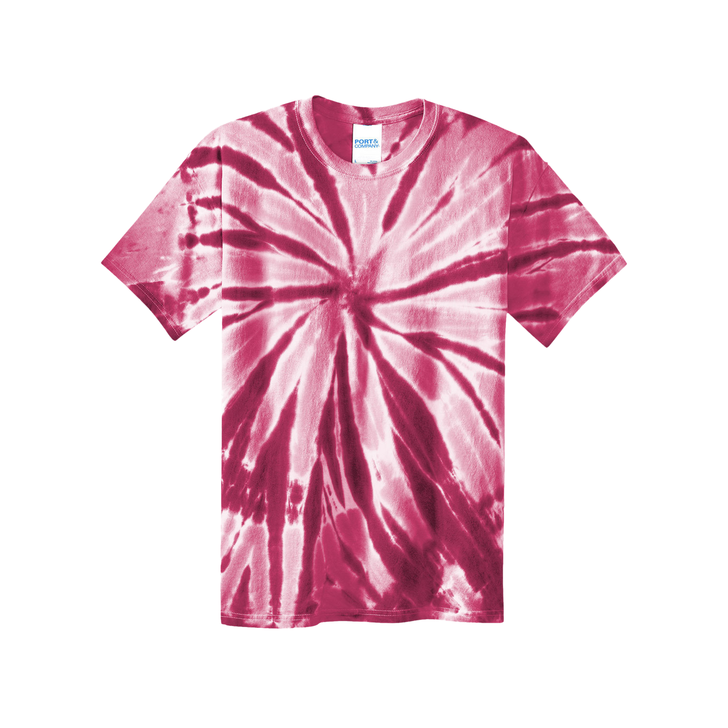 Stay Illegal Kids Tie-Dye Tee