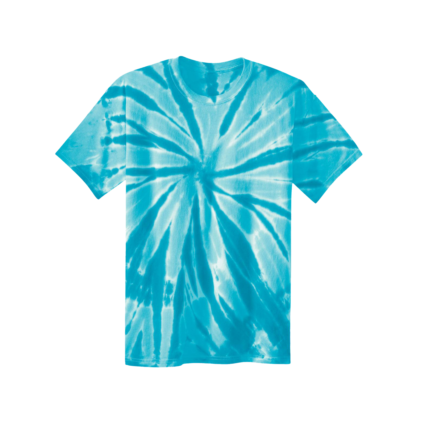 Stay Illegal Kids Tie-Dye Tee