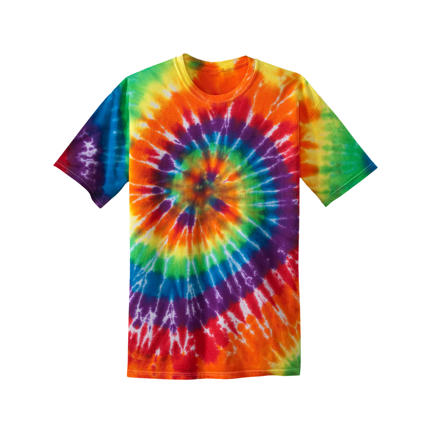 Stay Illegal Kids Tie-Dye Tee