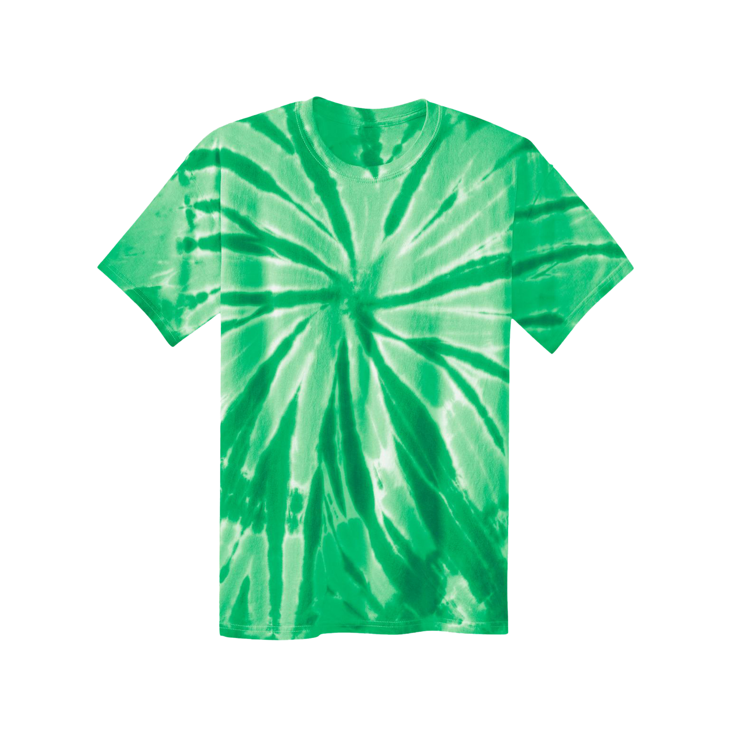 Stay Illegal Kids Tie-Dye Tee