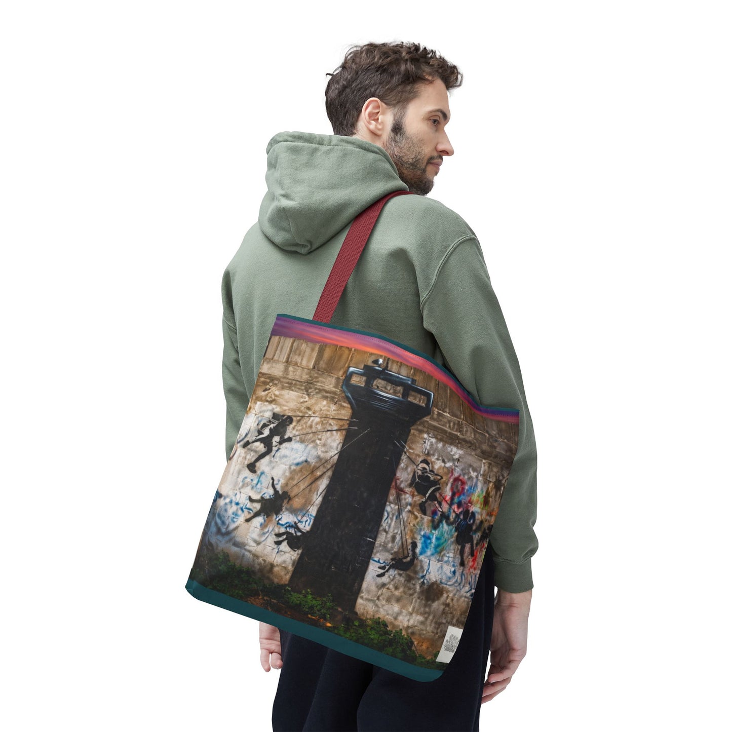 Tote Sling Bag — The Dark Towers