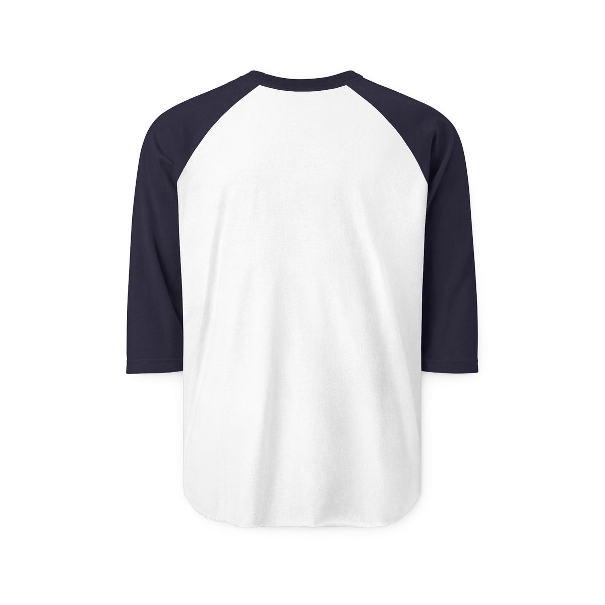 Stay Illegal Raglan 3/4 Sleeve T-Shirt — Monkey Brains