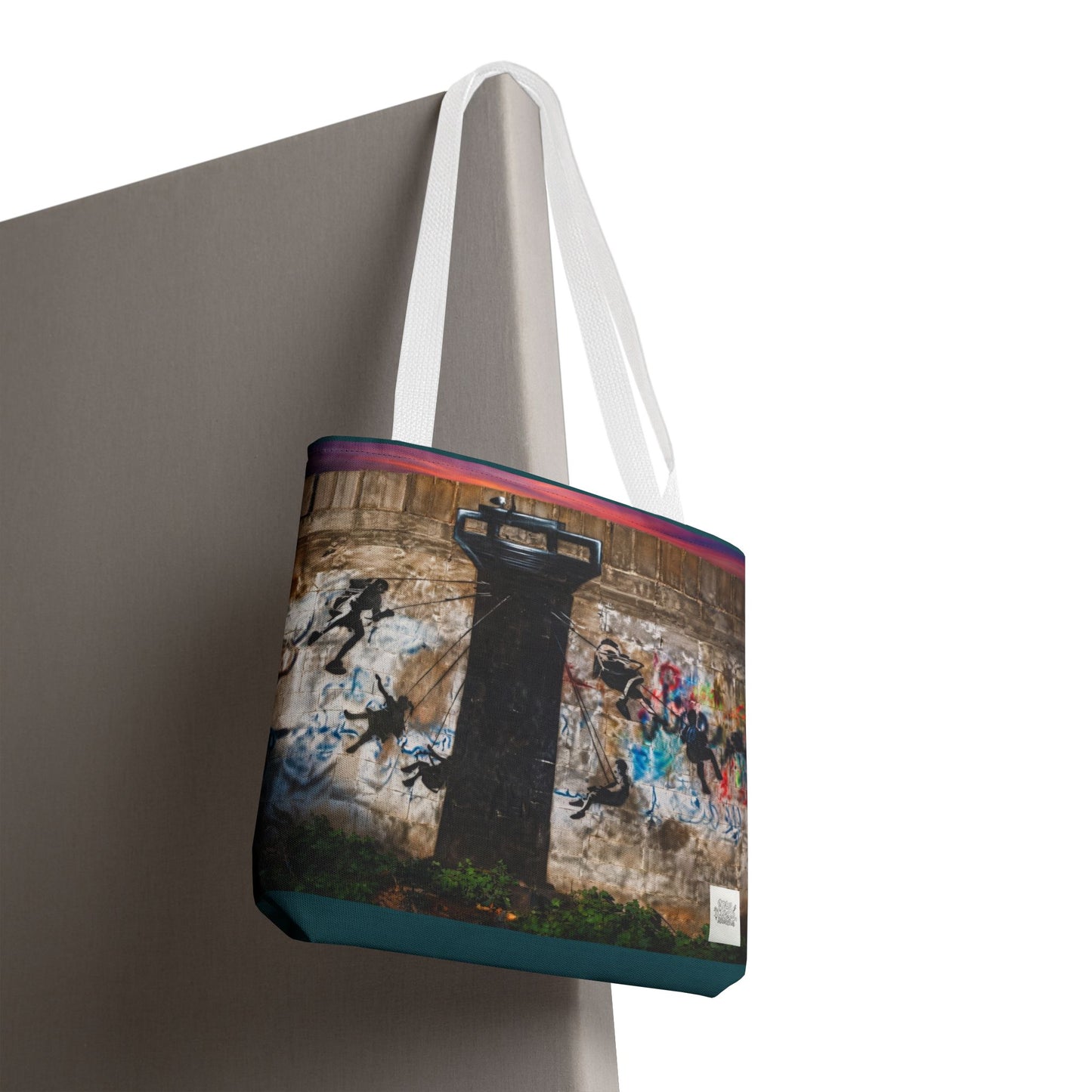 Tote Sling Bag — The Dark Towers