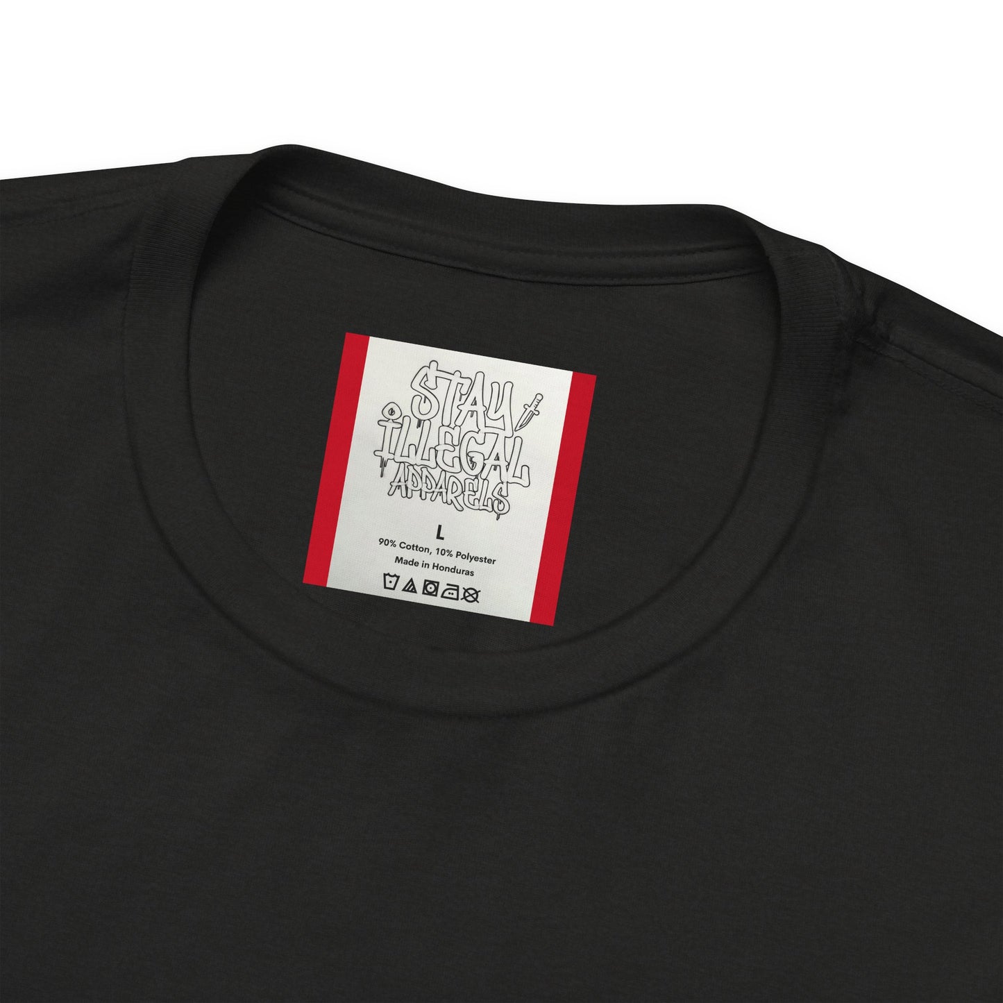 Black Collection T‑Shirt — Trump's America