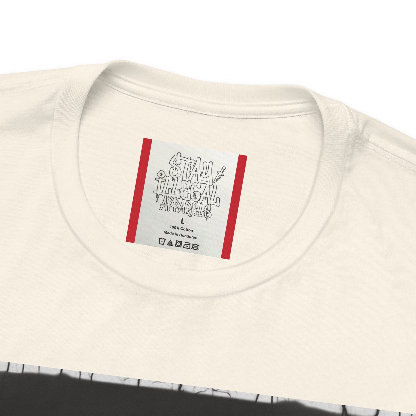 Camiseta de protesta — "NO A La OTAN" Español
