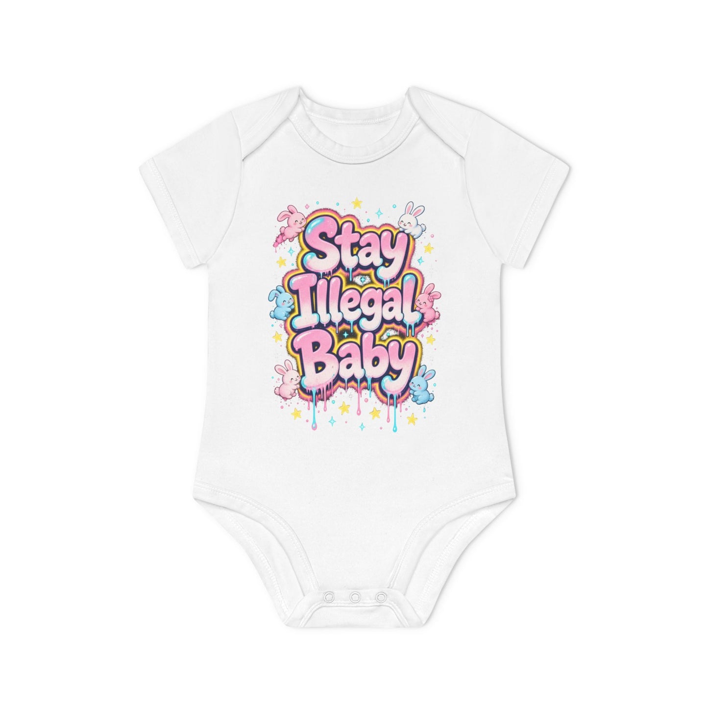 Stay Illegal - BABY
