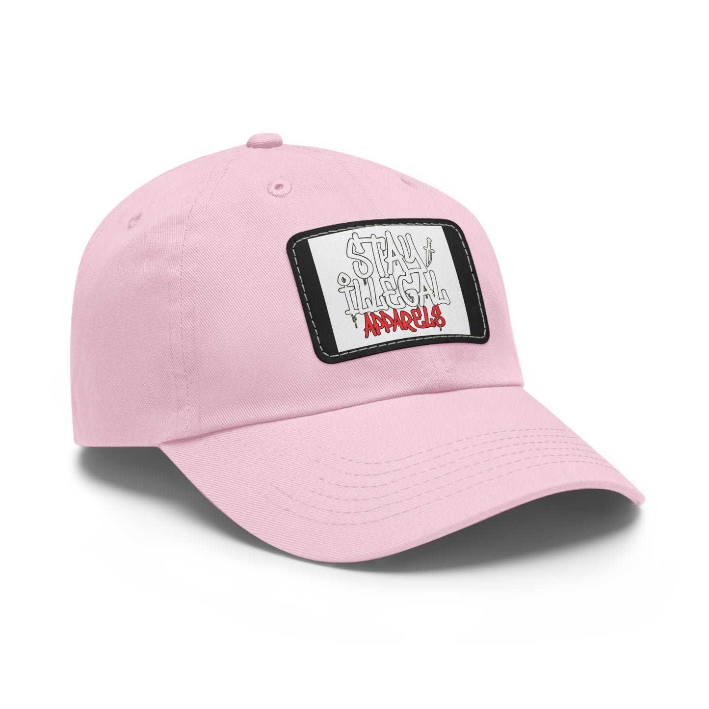 Stay Illegal "Dad Hat"