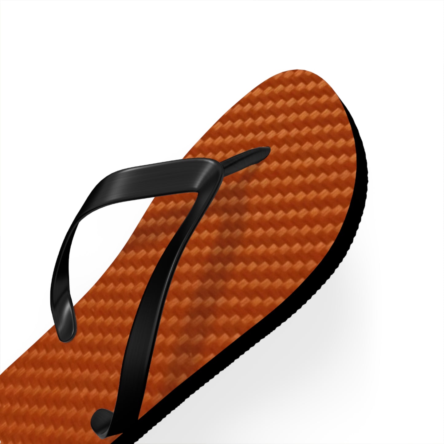 Carbon Fibre Flip Flops – Stay Illegal Copper