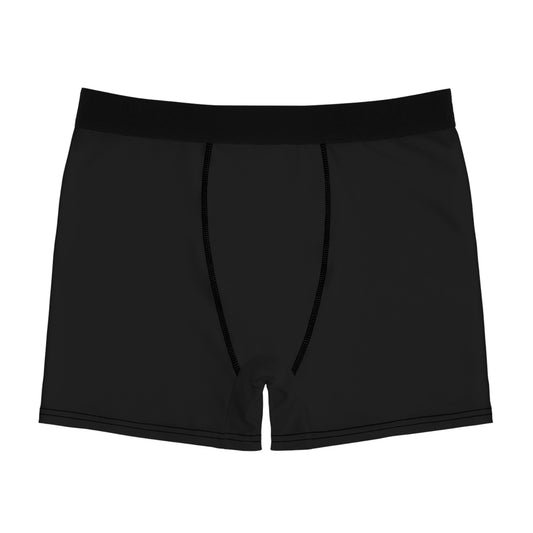 Black Collection - Stay Illegal Men's Boxer Briefs