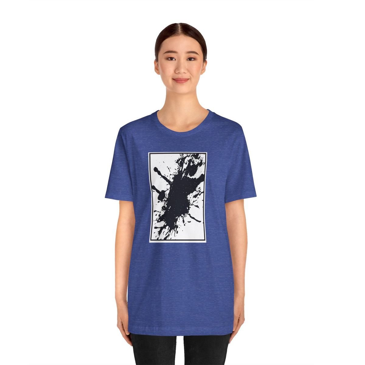 Protest T‑Shirt — ISRAEL 2