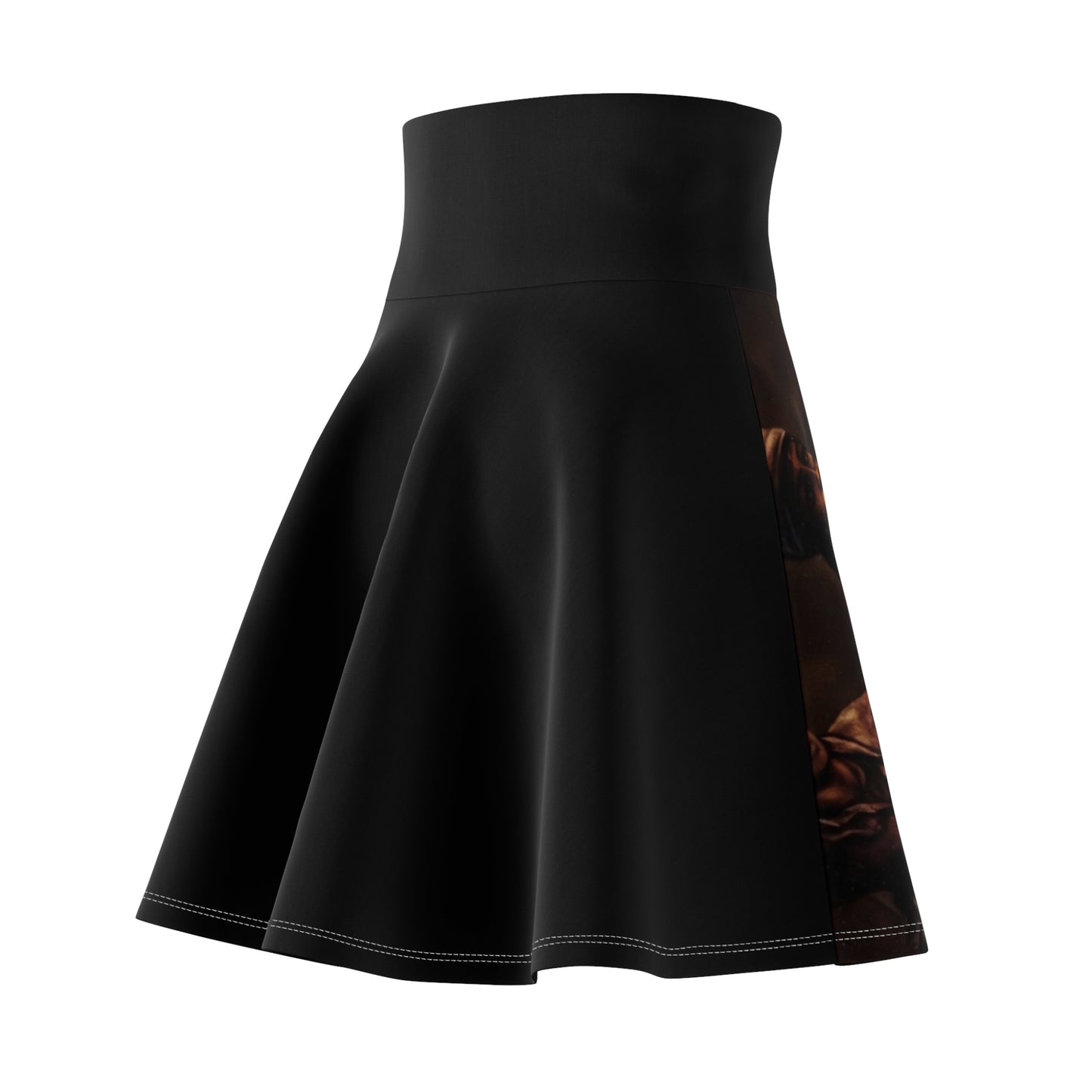 Women's Skater Skirt — The Dance Dawn