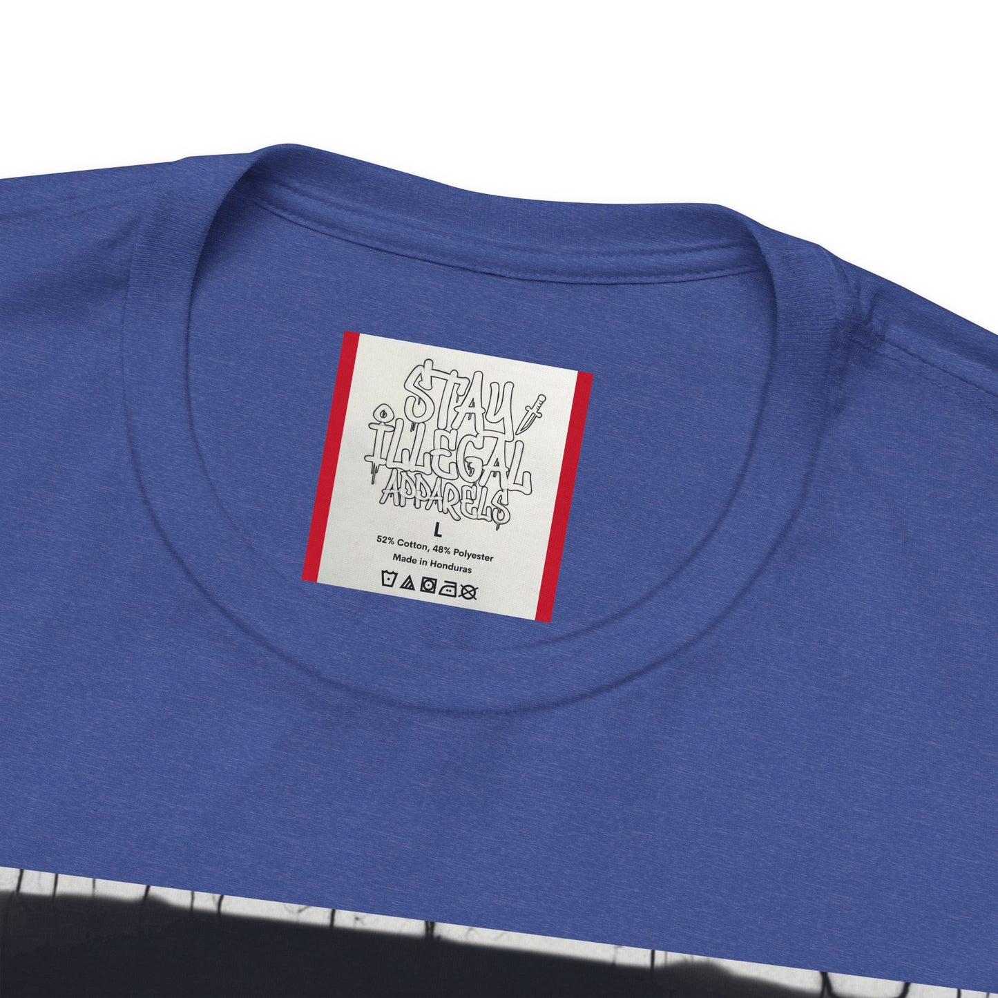 Protest T‑Shirt — "NO To NATO" Russian