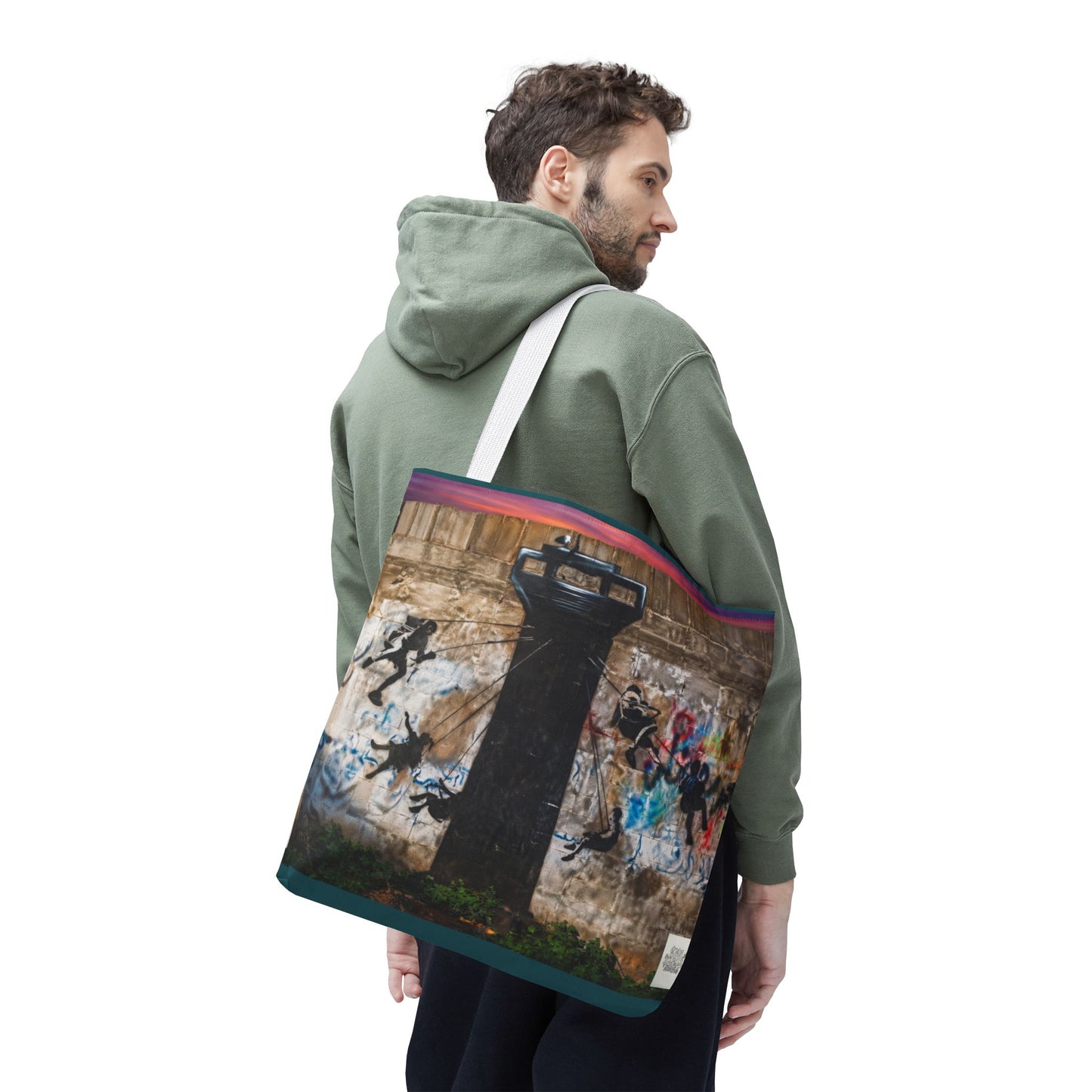 Tote Sling Bag — The Dark Towers
