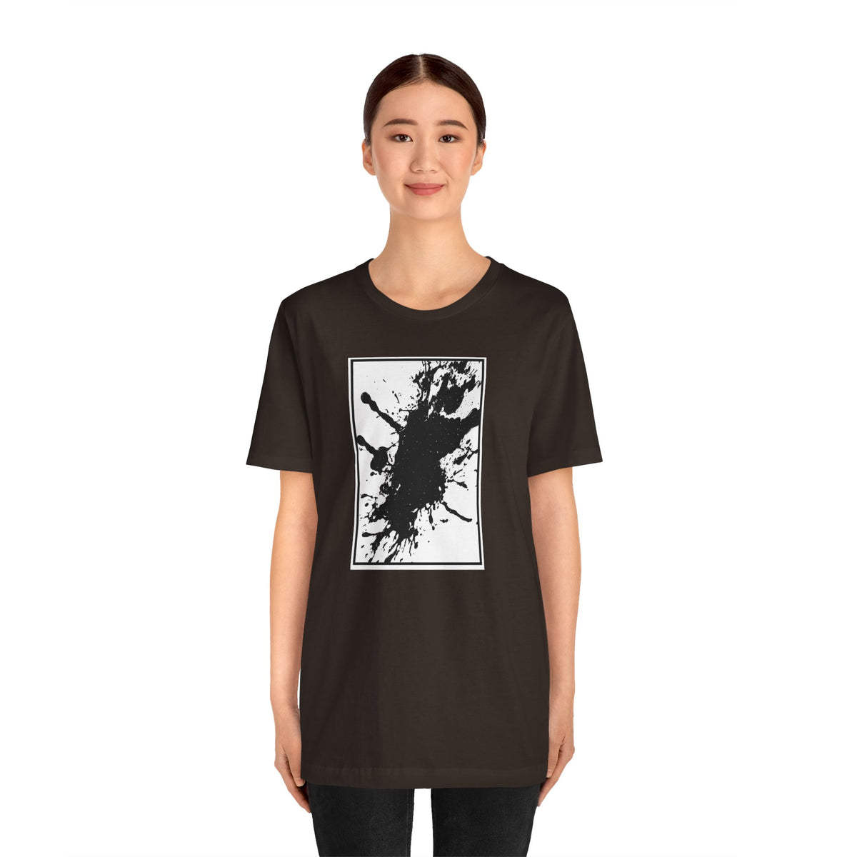 Protest T‑Shirt — ISRAEL 2
