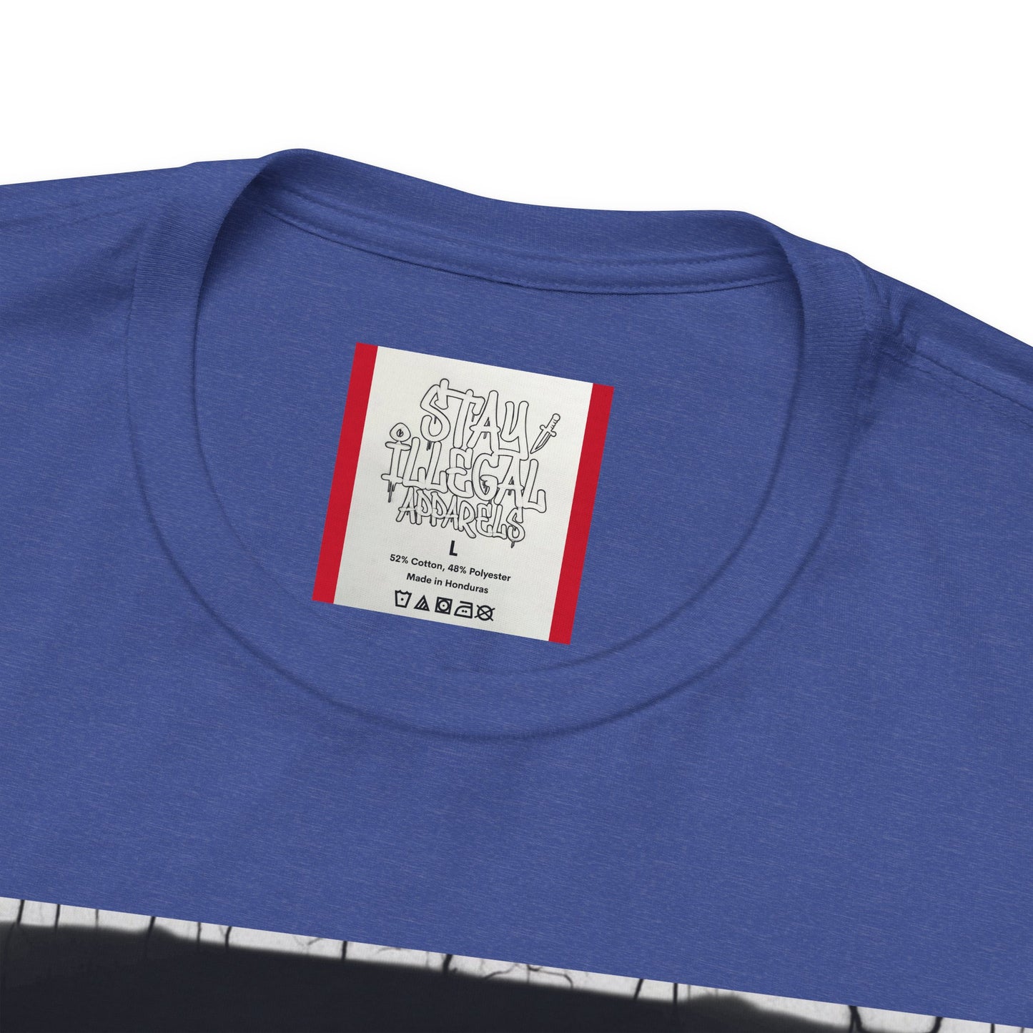 Camiseta de protesta — "NO A La OTAN" Español