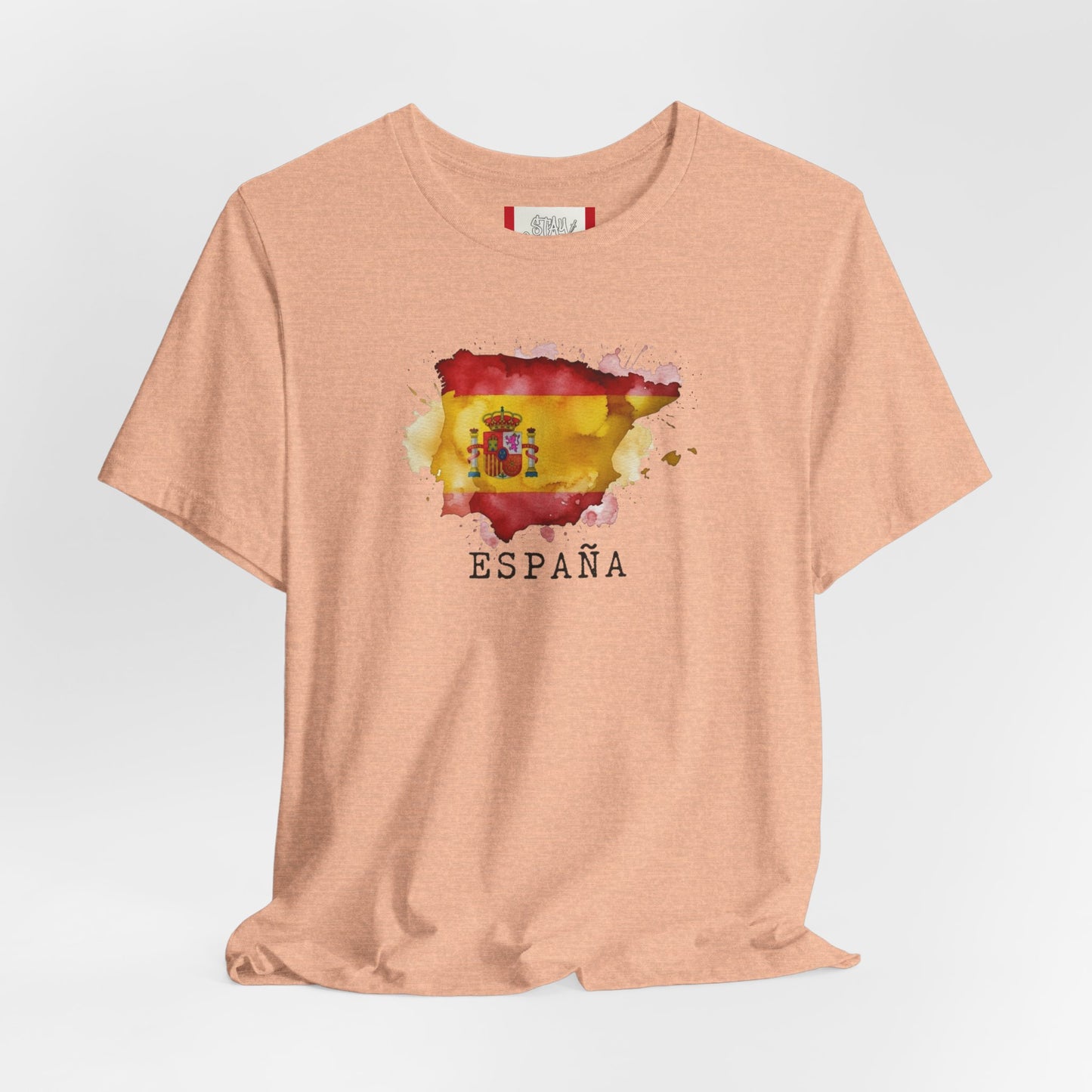 Country T‑Shirt — ESPAÑA