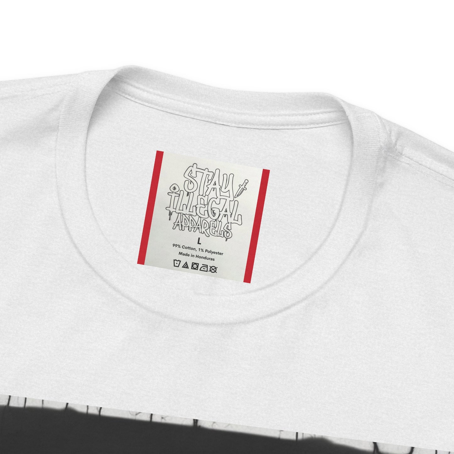 Protest T‑Shirt — "NO To NATO" Russian
