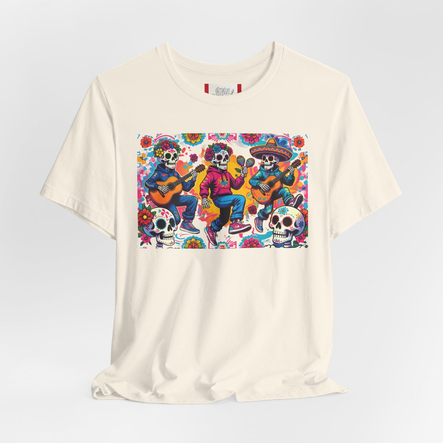 Stay Illegal "Mexican Dance" T‑Shirt