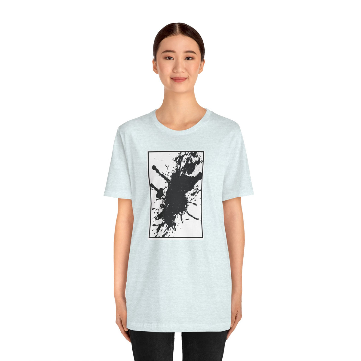 Protest T‑Shirt — ISRAEL 2