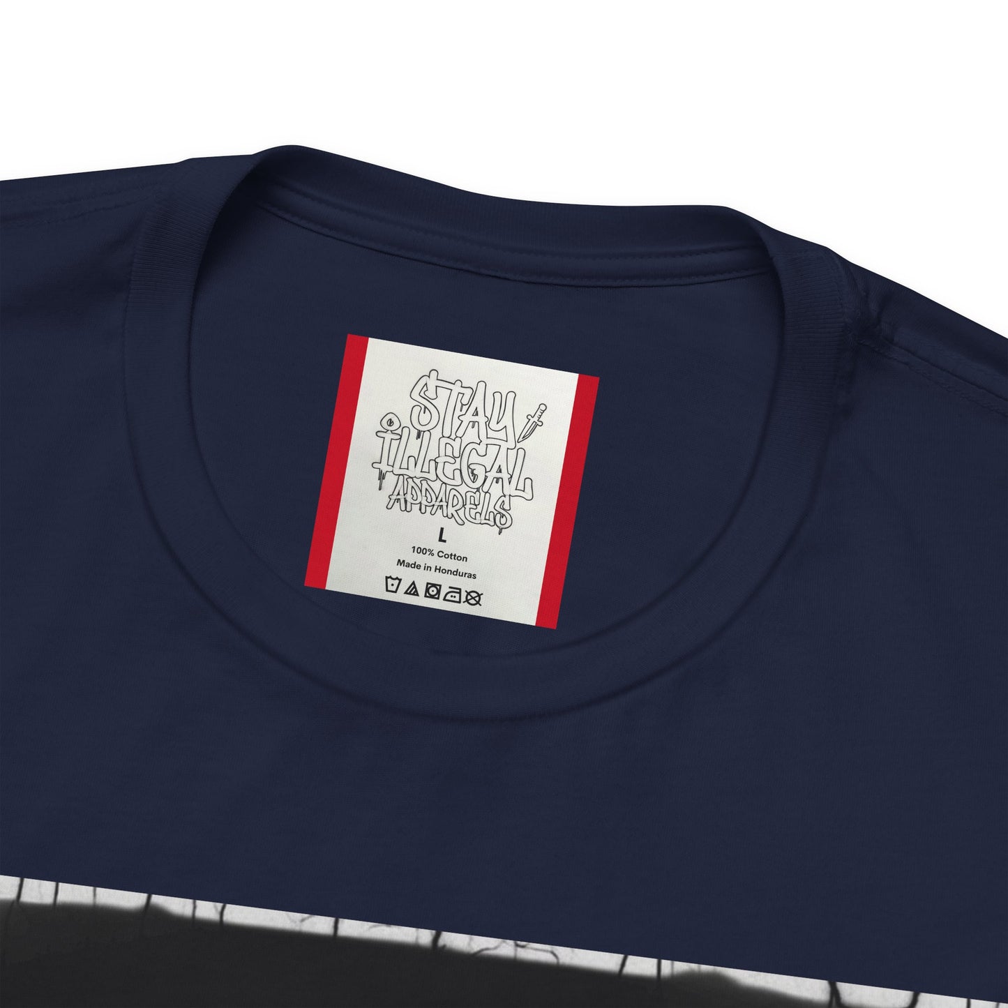 Camiseta de protesta — "NO A La OTAN" Español