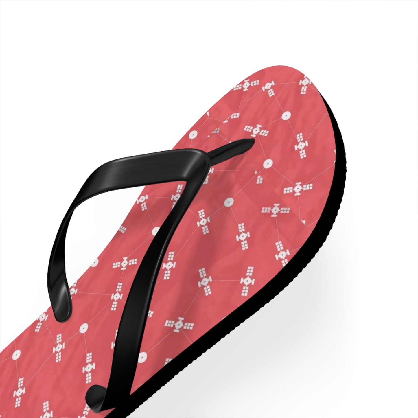 Satellite Flip Flops – Stay Illegal Satellite Papaya Pink
