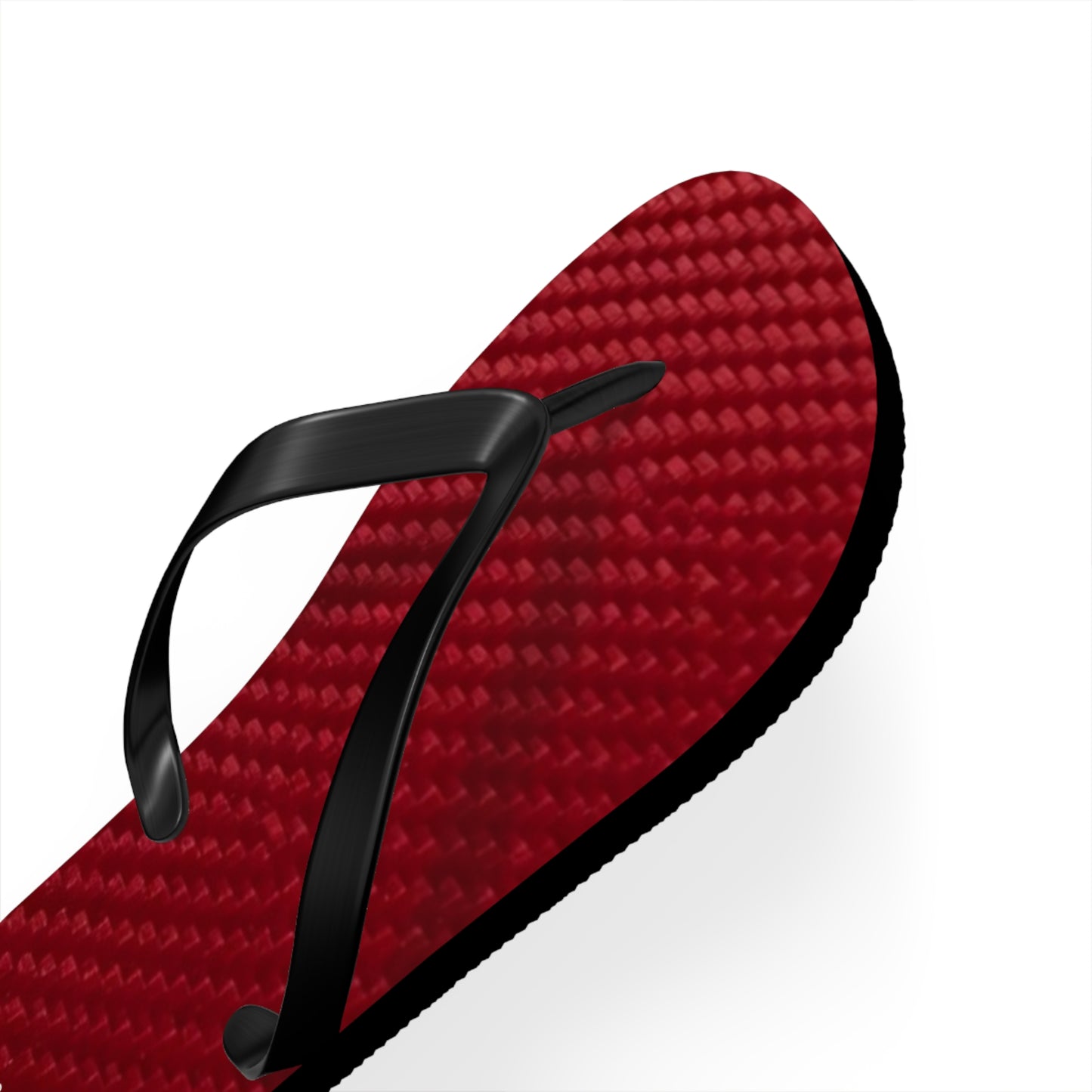 Carbon Fibre Flip Flops – Stay Illegal Claret