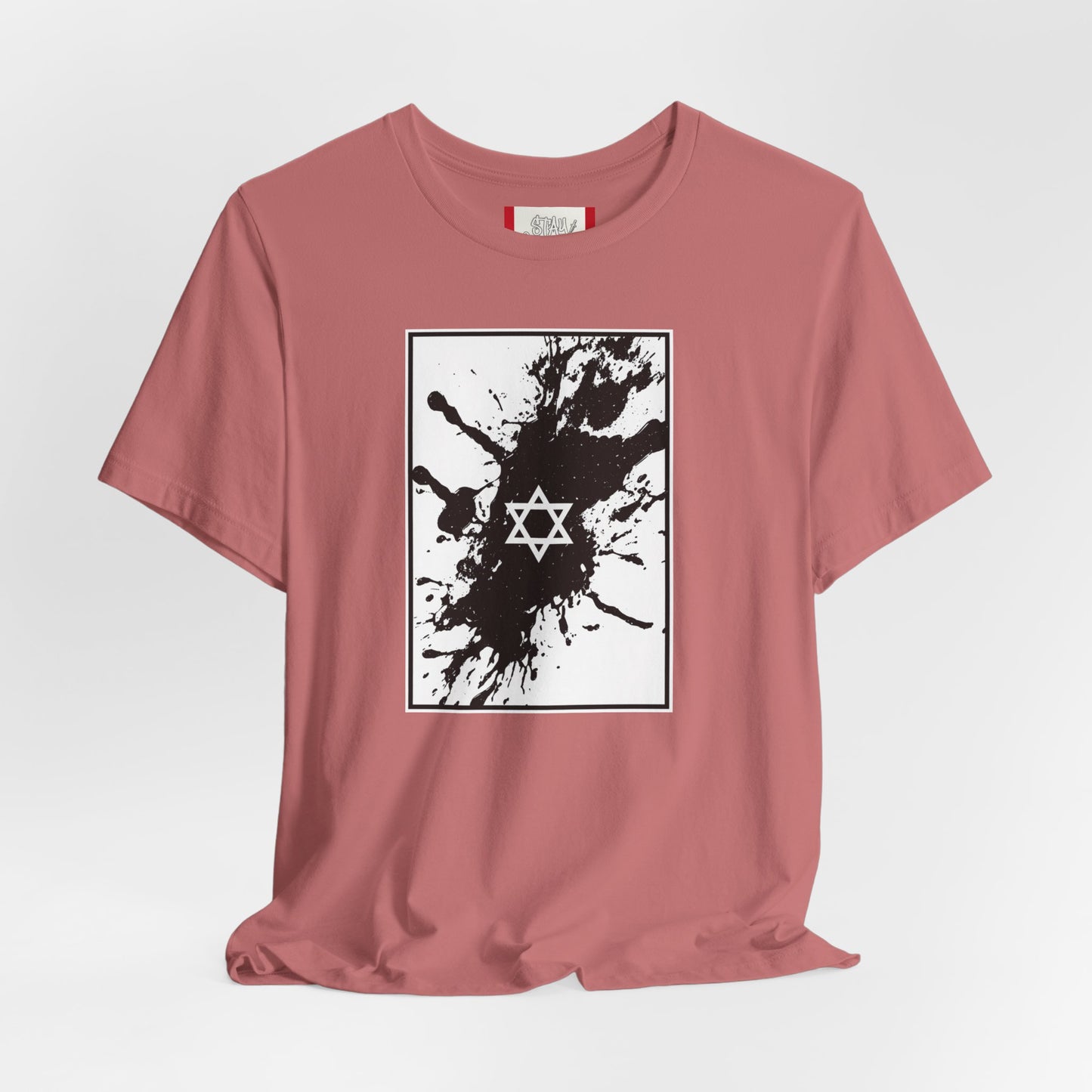 Protest T‑Shirt — ISRAEL