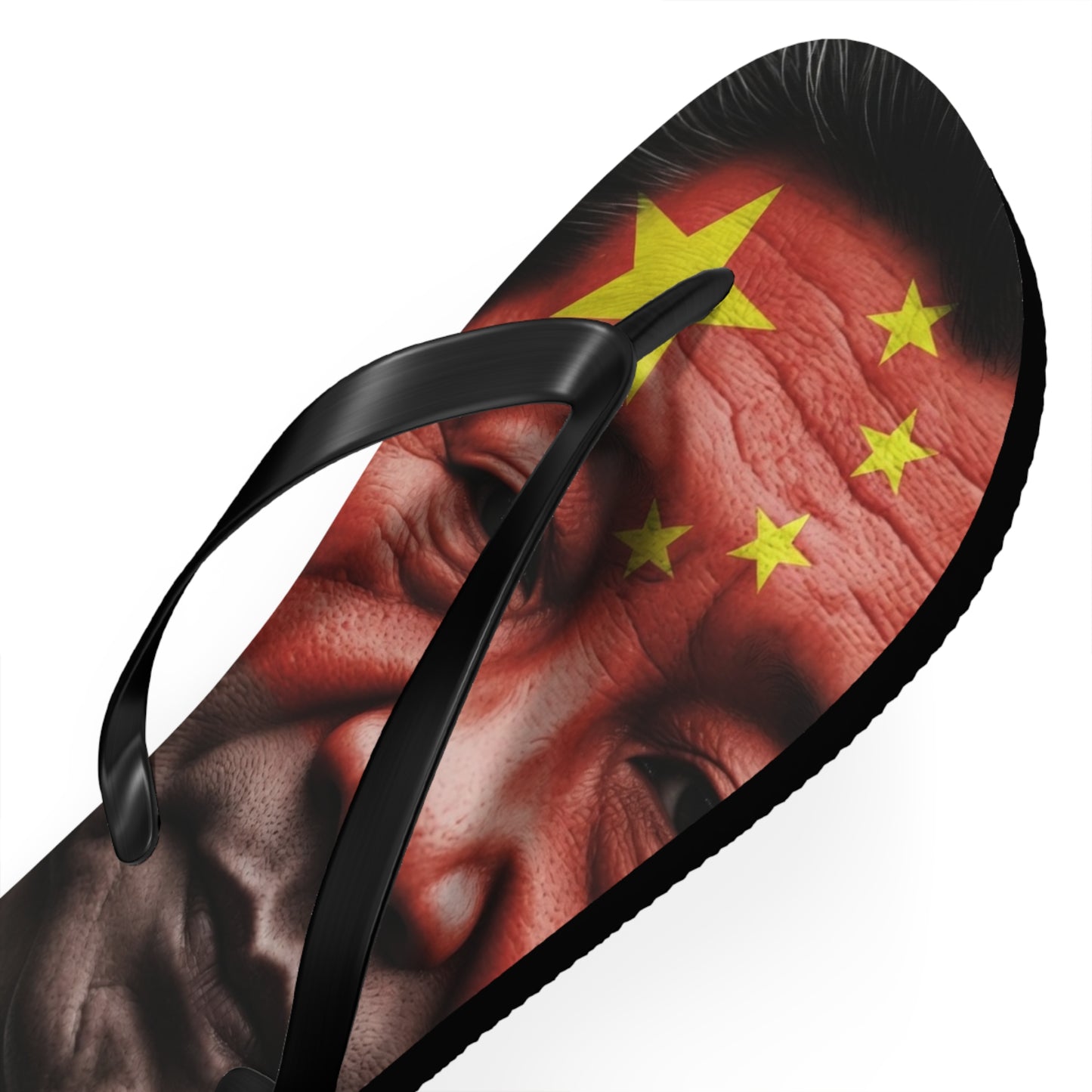 Xi's Chinna Flip Flops – Xi Face