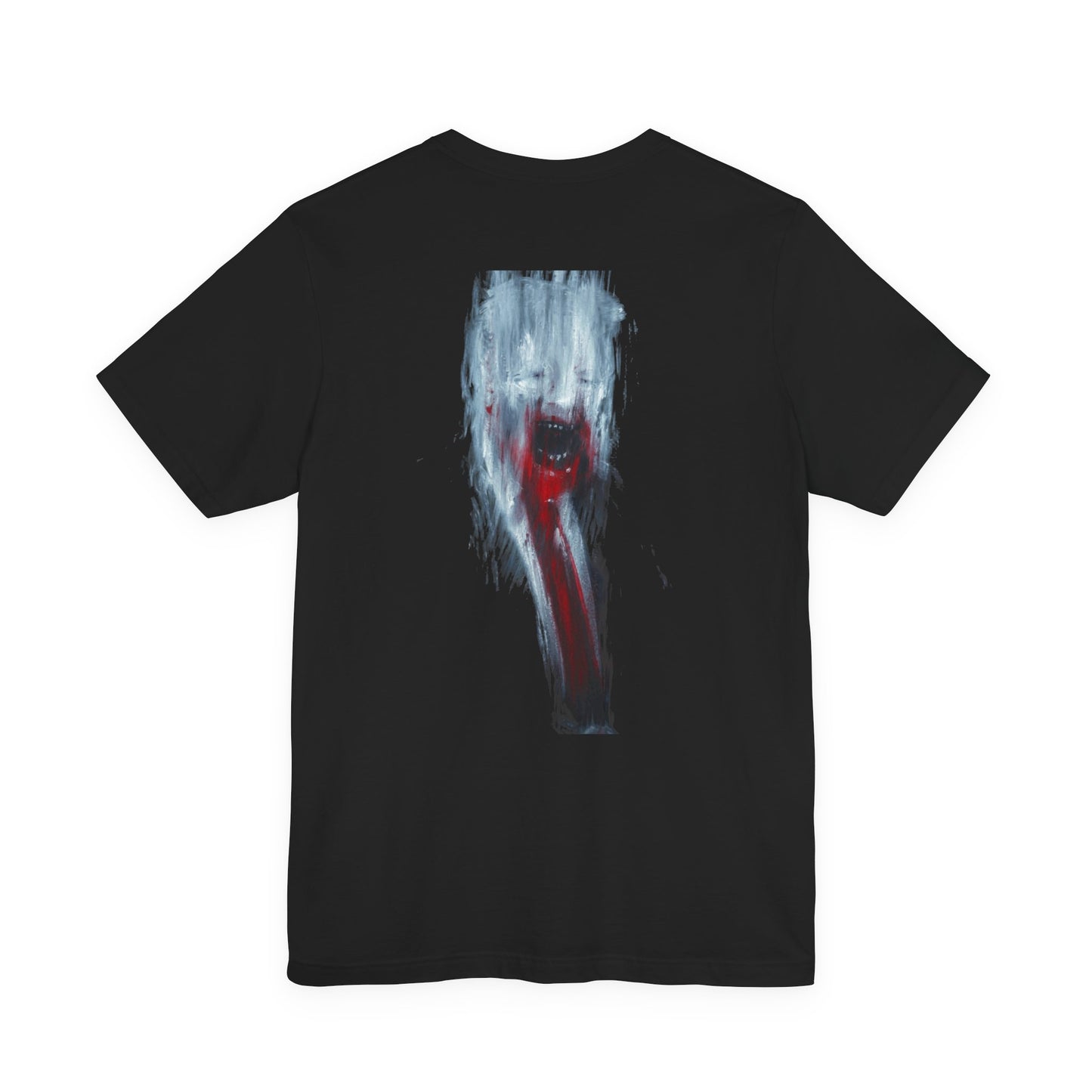 Black Colletion T‑Shirt — Trump Narcissism