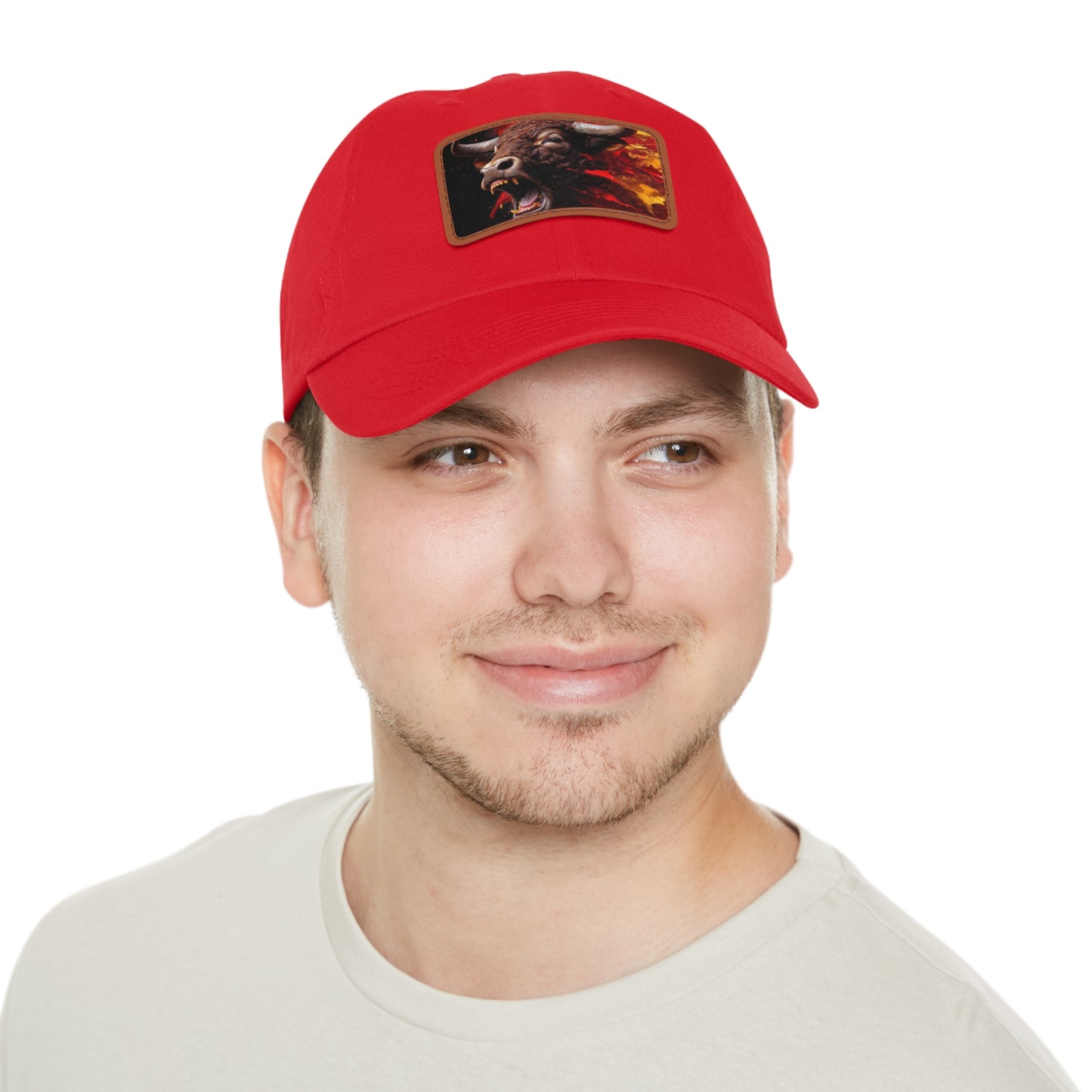 Country Baseball Cap — Spain/Bull