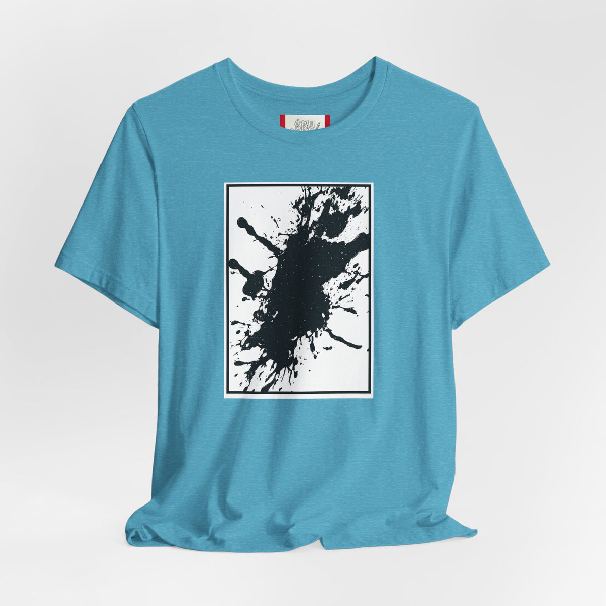 Protest T‑Shirt — ISRAEL 2