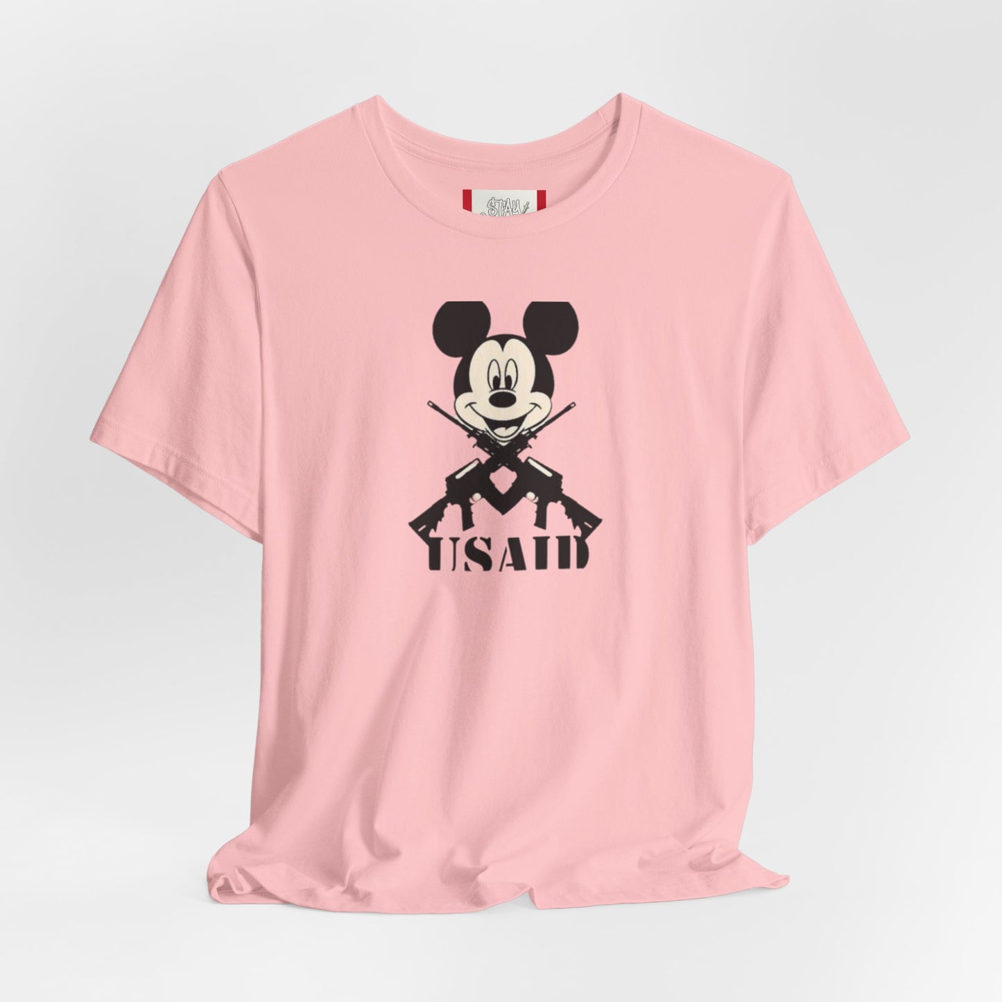 Protest T‑Shirt — USAID