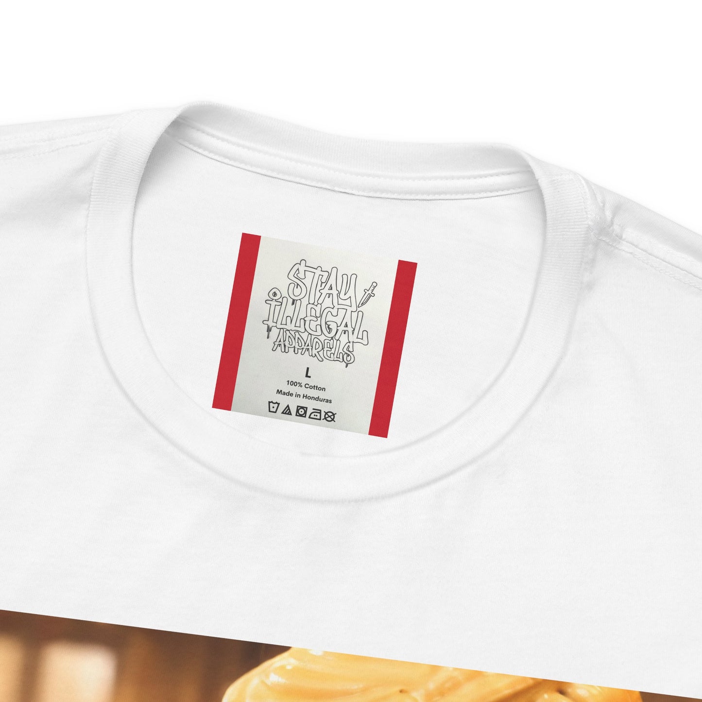 T-shirt de propagande — IRAN LEGOS - Trump/Bibi