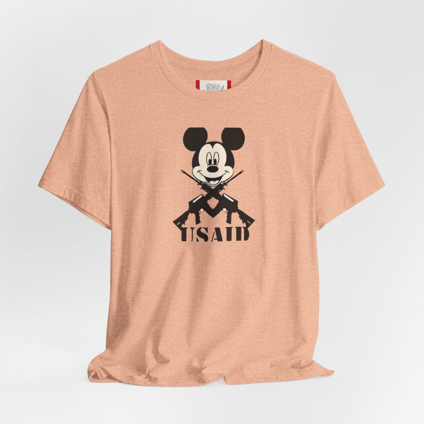 Protest T‑Shirt — USAID