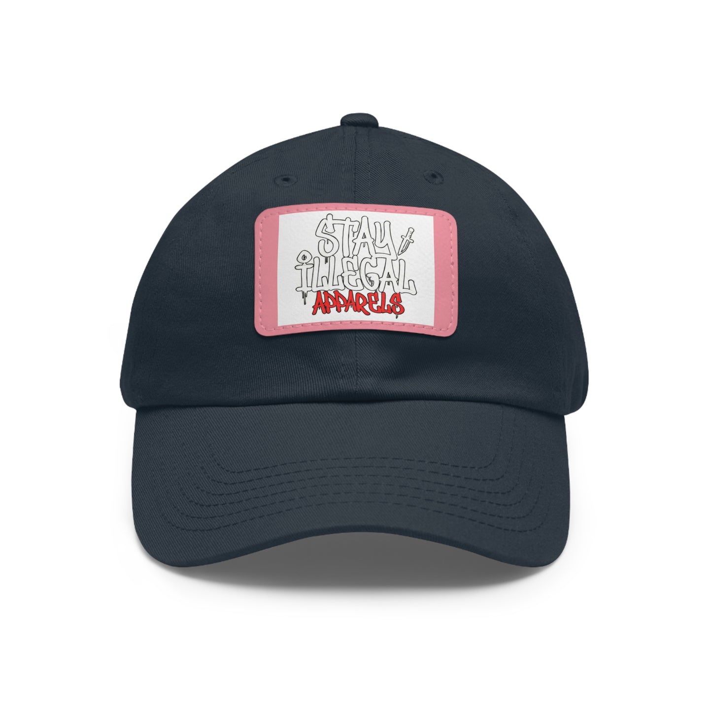 Stay Illegal "Dad Hat"