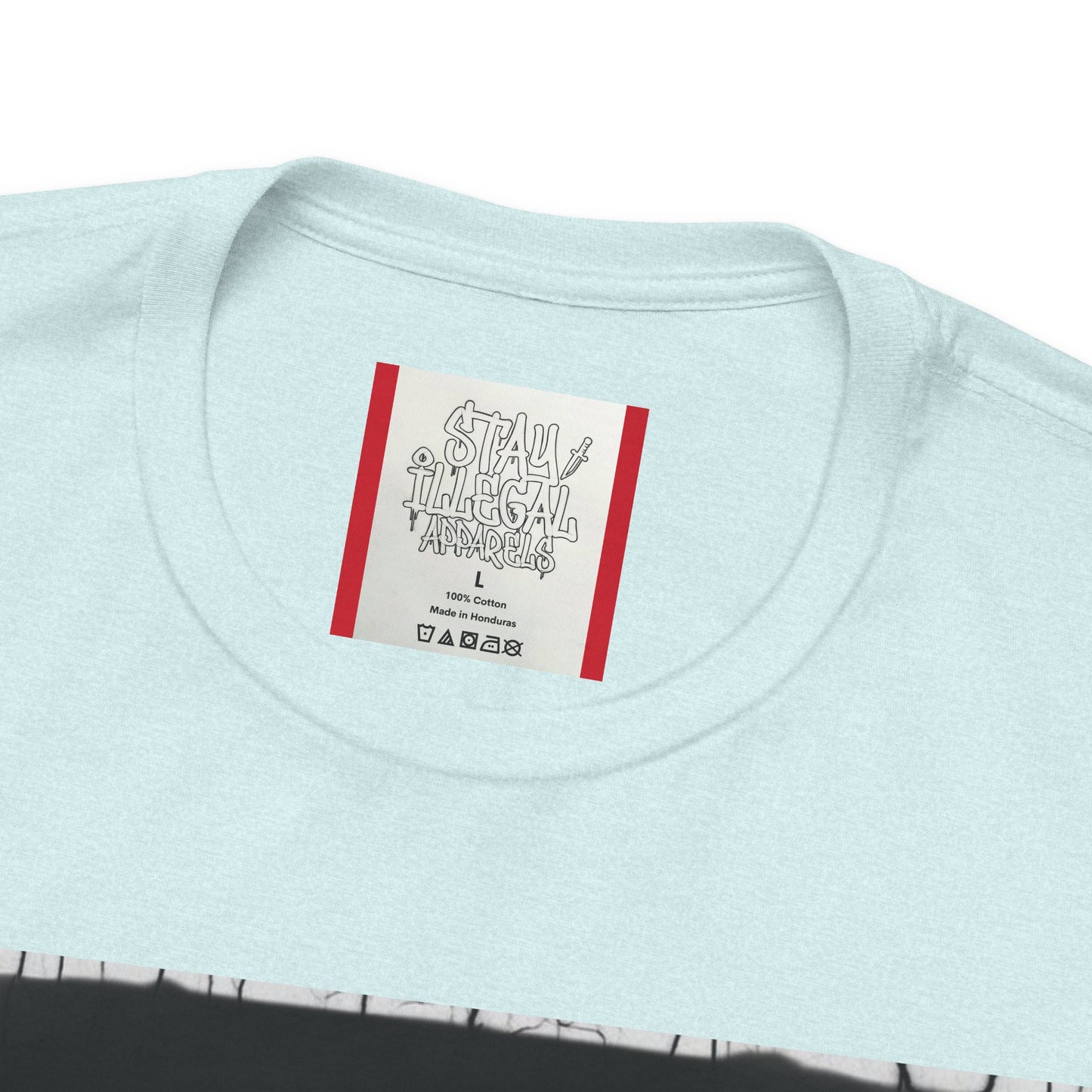 Camiseta de protesta — "NO A La OTAN" Español