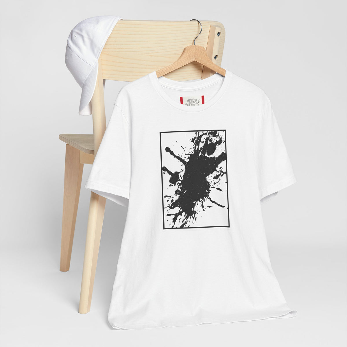 Protest T‑Shirt — ISRAEL 2