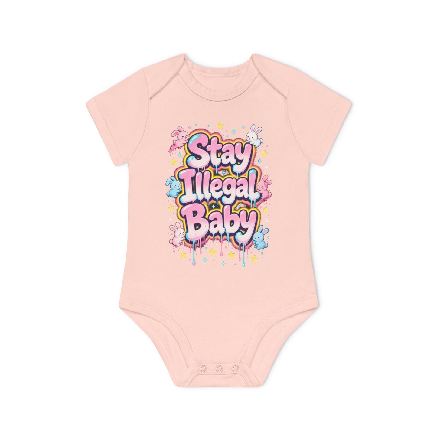 Stay Illegal - BABY