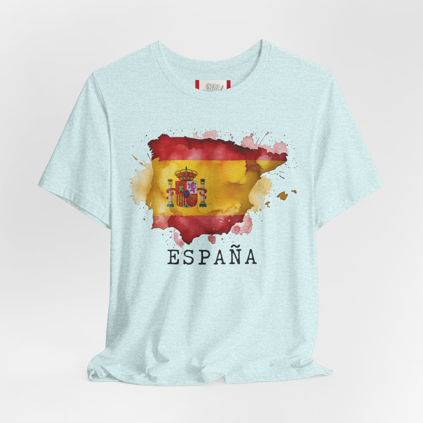 Country T‑Shirt — ESPAÑA