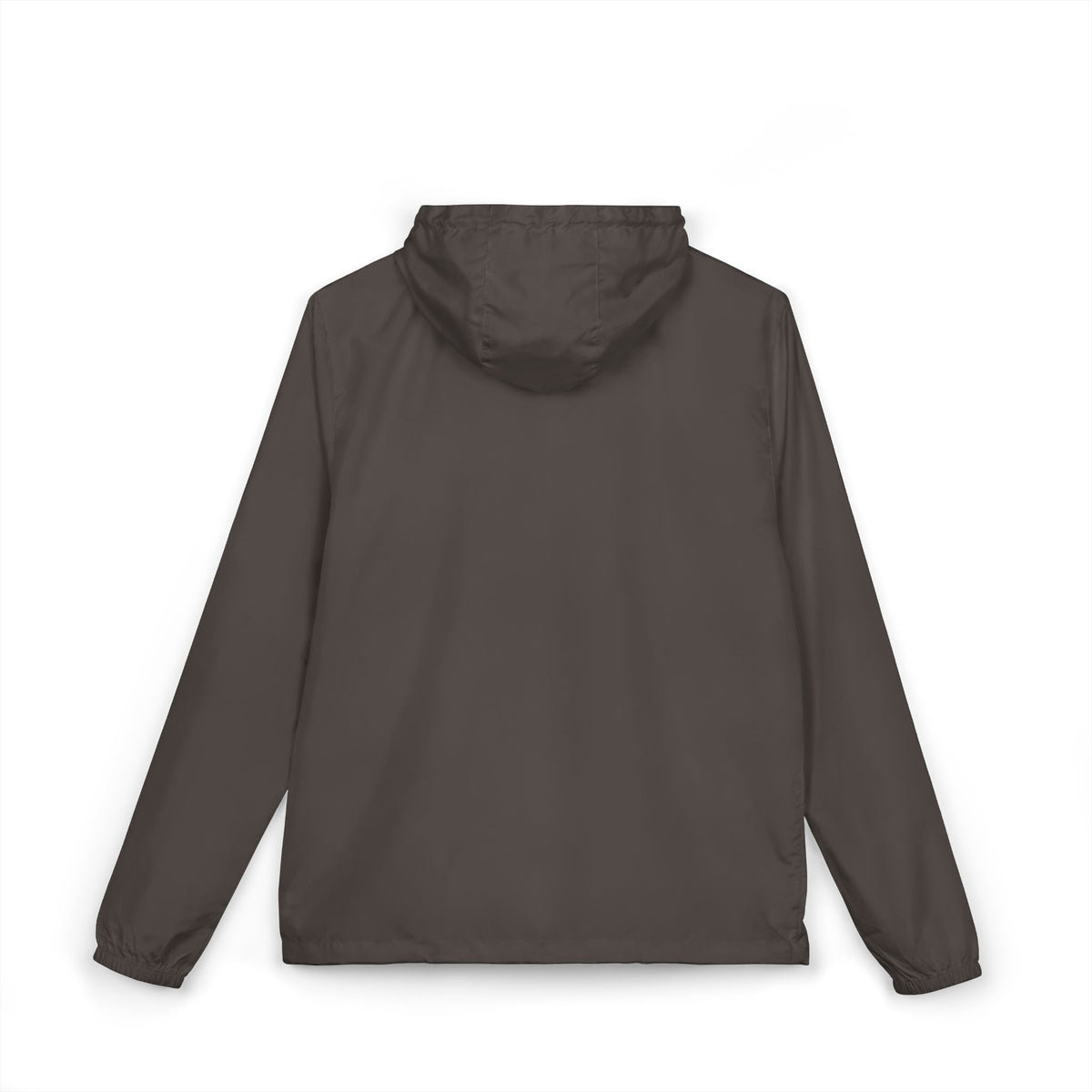 Windbreaker Jacket — Plain Insignia Uni-Sex Windbreaker